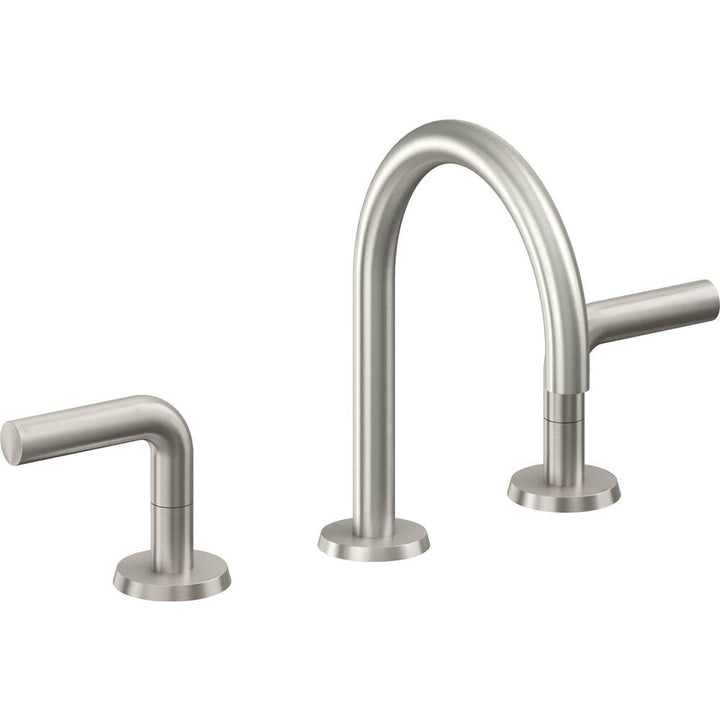 California Faucets Tamalpais 8" Widespread Lavatory Faucet