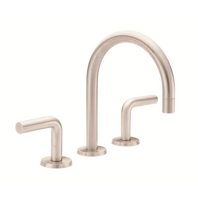 California Faucets Tamalpais 8" Widespread Lavatory Faucet