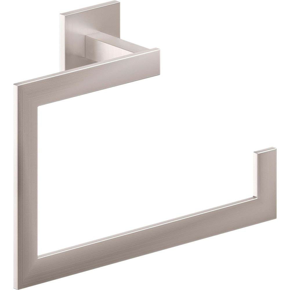 California Faucets Morro Bay Towel Ring
