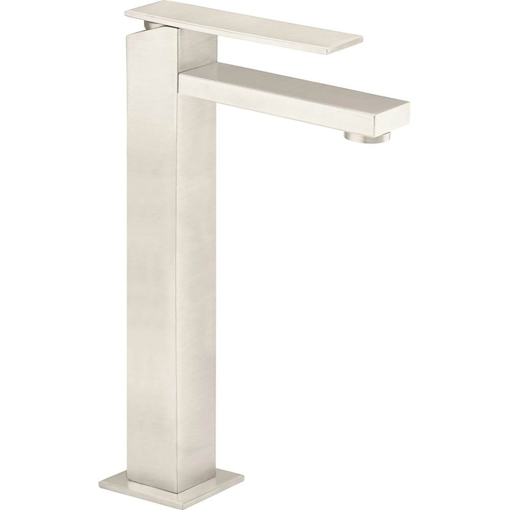 California Faucets Morro Bay Single Hole Lavatory Faucet