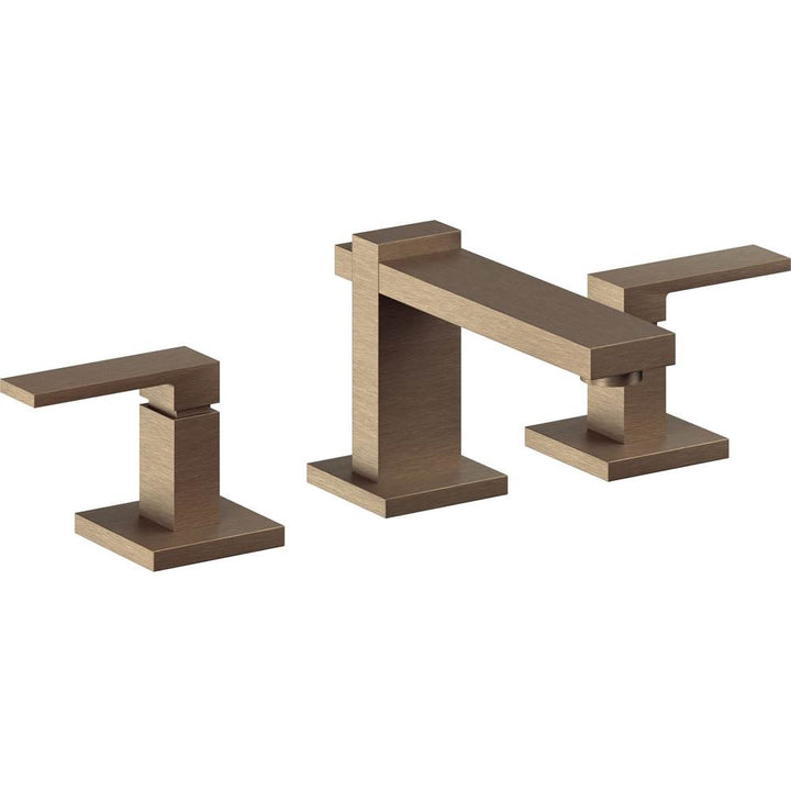 California Faucets Morro Bay 8" Widespread Lavatory Faucet