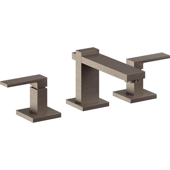California Faucets Morro Bay 8" Widespread Lavatory Faucet