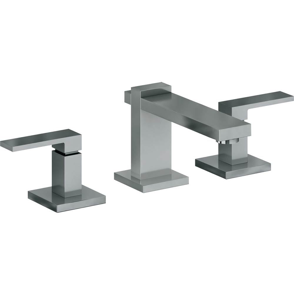California Faucets Morro Bay 8" Widespread Lavatory Faucet