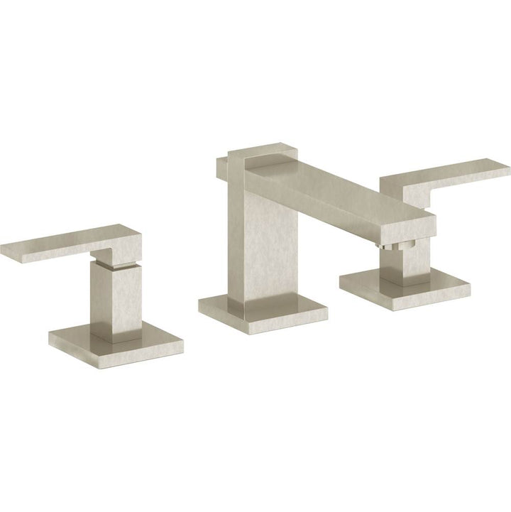 California Faucets Morro Bay 8" Widespread Lavatory Faucet