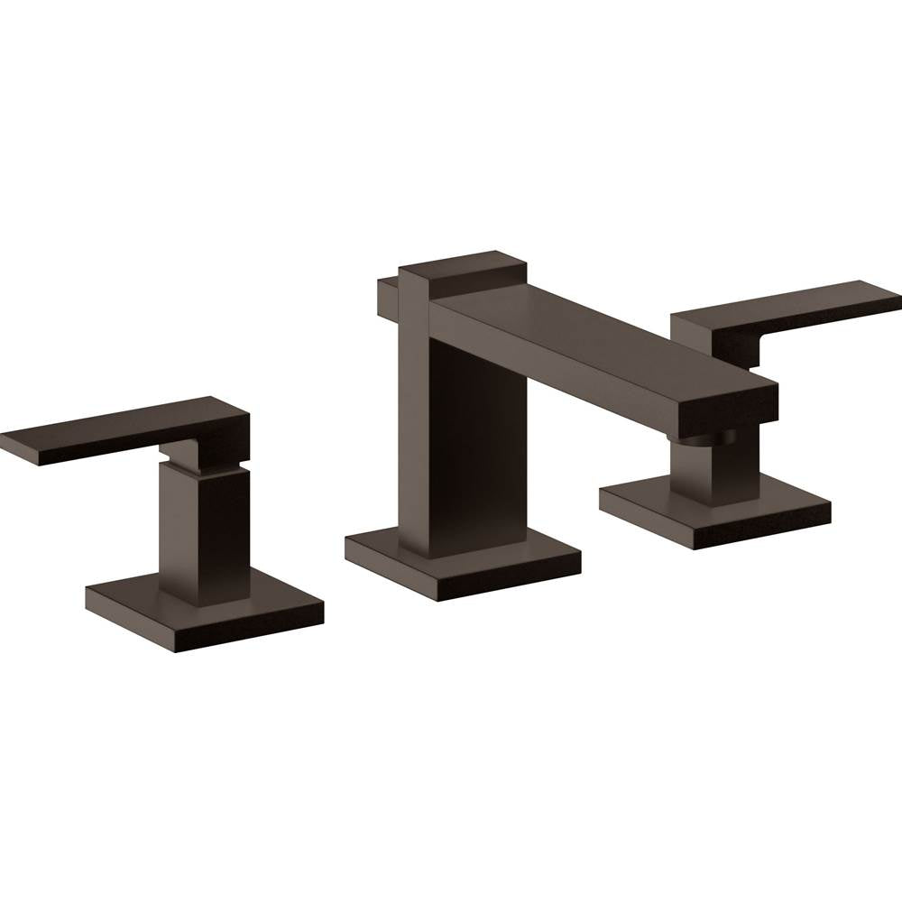 California Faucets Morro Bay 8" Widespread Lavatory Faucet