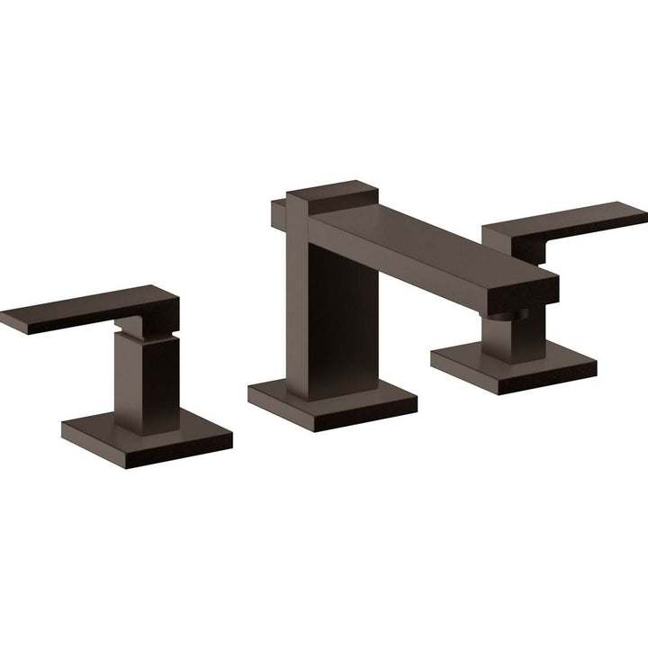 California Faucets Morro Bay 8" Widespread Lavatory Faucet