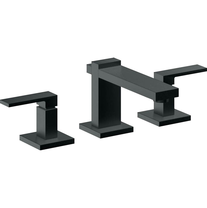 California Faucets Morro Bay 8" Widespread Lavatory Faucet