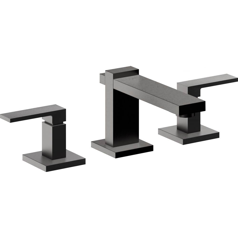 California Faucets Morro Bay 8" Widespread Lavatory Faucet
