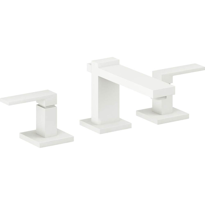 California Faucets Morro Bay 8" Widespread Lavatory Faucet