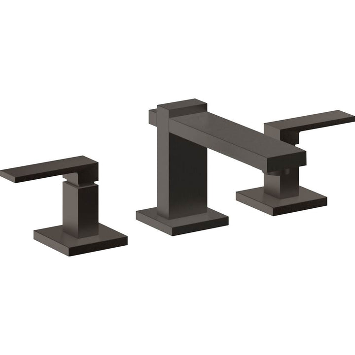 California Faucets Morro Bay 8" Widespread Lavatory Faucet