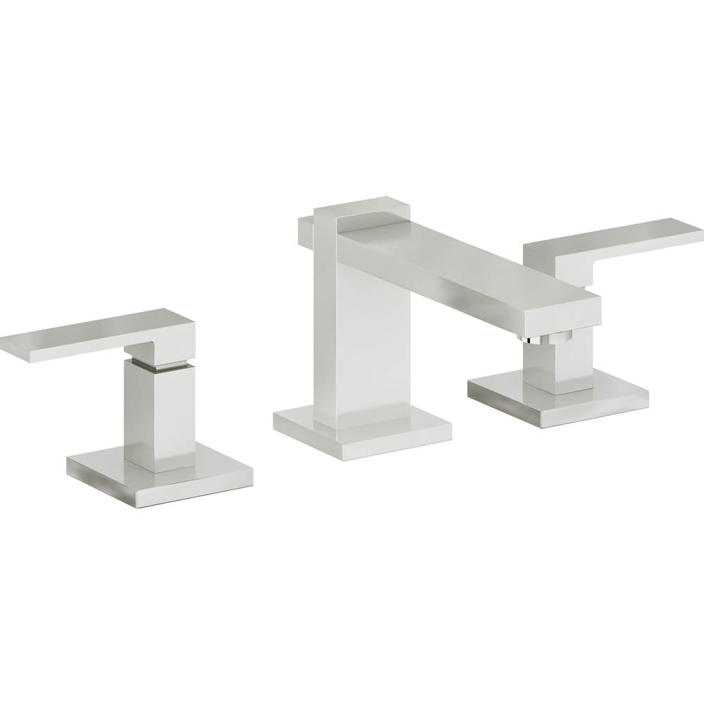 California Faucets Morro Bay 8" Widespread Lavatory Faucet