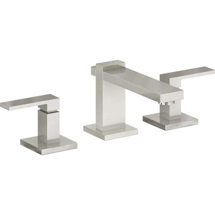 California Faucets Morro Bay 8" Widespread Lavatory Faucet