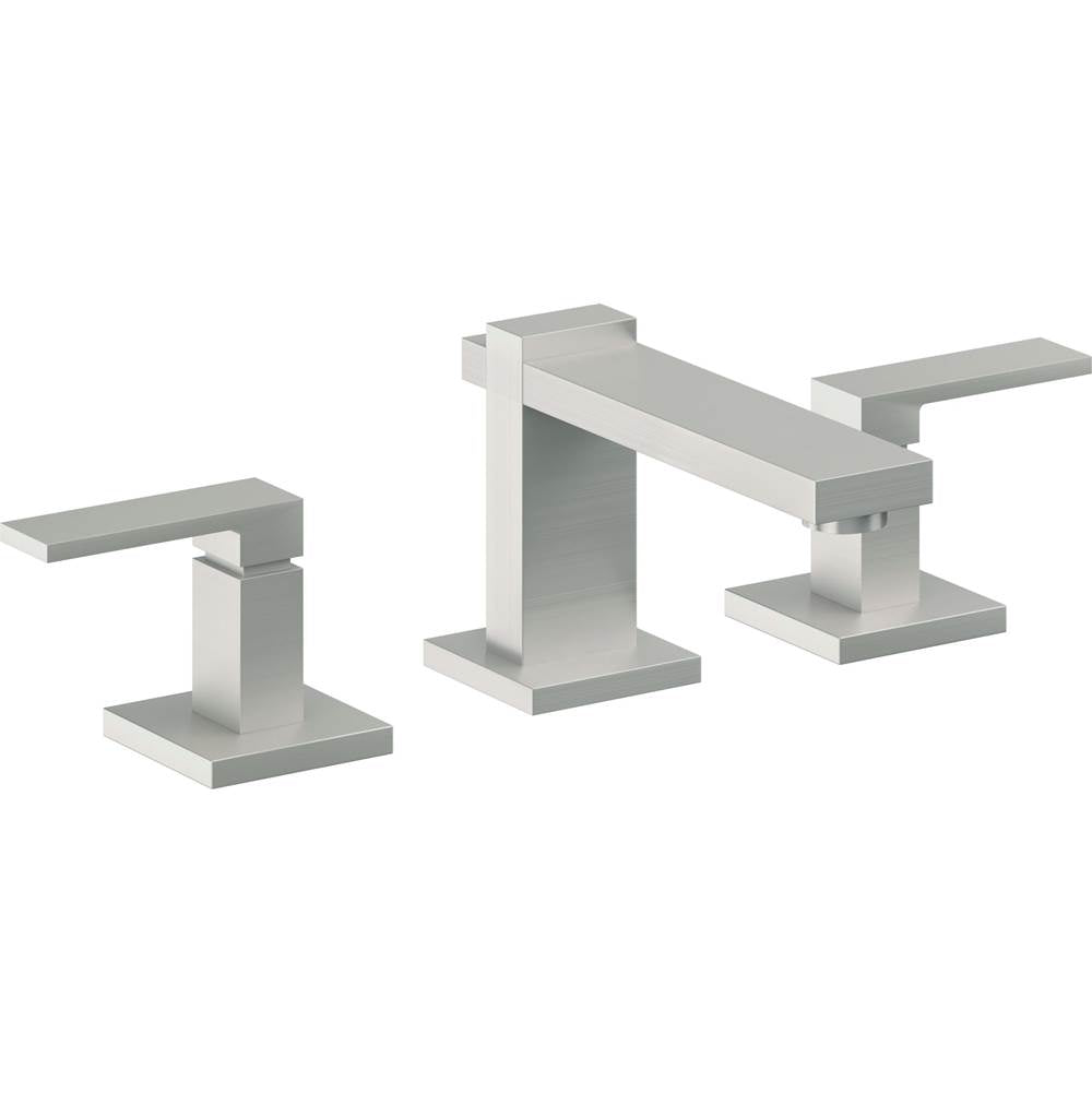 California Faucets Morro Bay 8" Widespread Lavatory Faucet