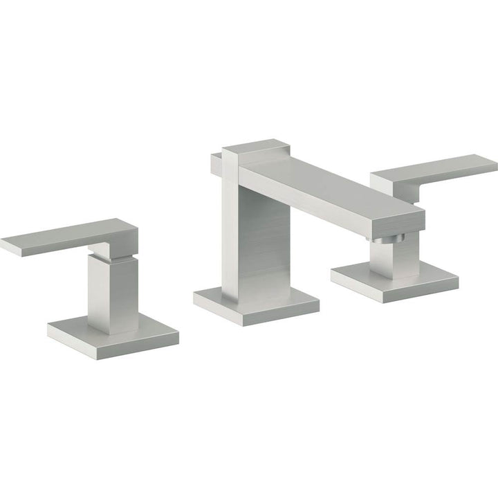 California Faucets Morro Bay 8" Widespread Lavatory Faucet