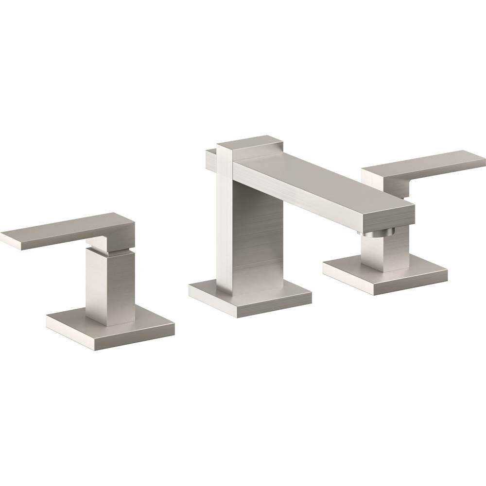 California Faucets Morro Bay 8" Widespread Lavatory Faucet