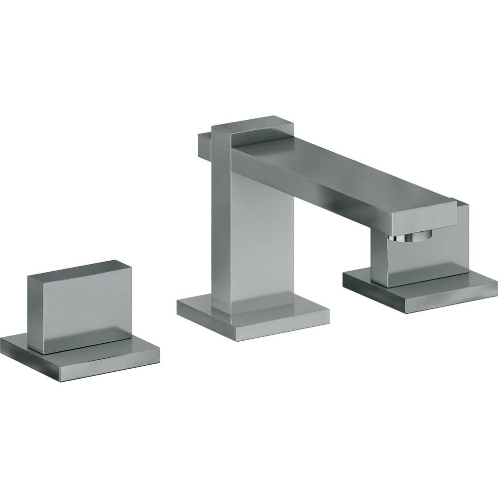 California Faucets Morro Bay 8" Widespread Lavatory Faucet