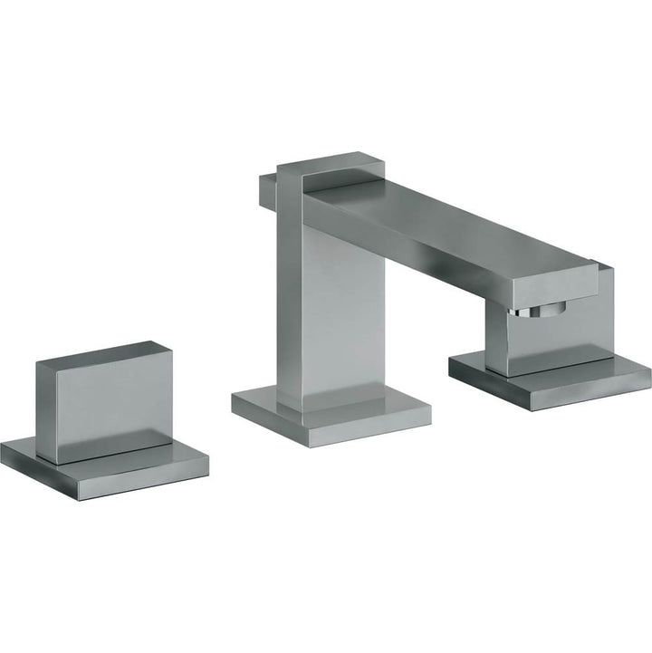 California Faucets Morro Bay 8" Widespread Lavatory Faucet
