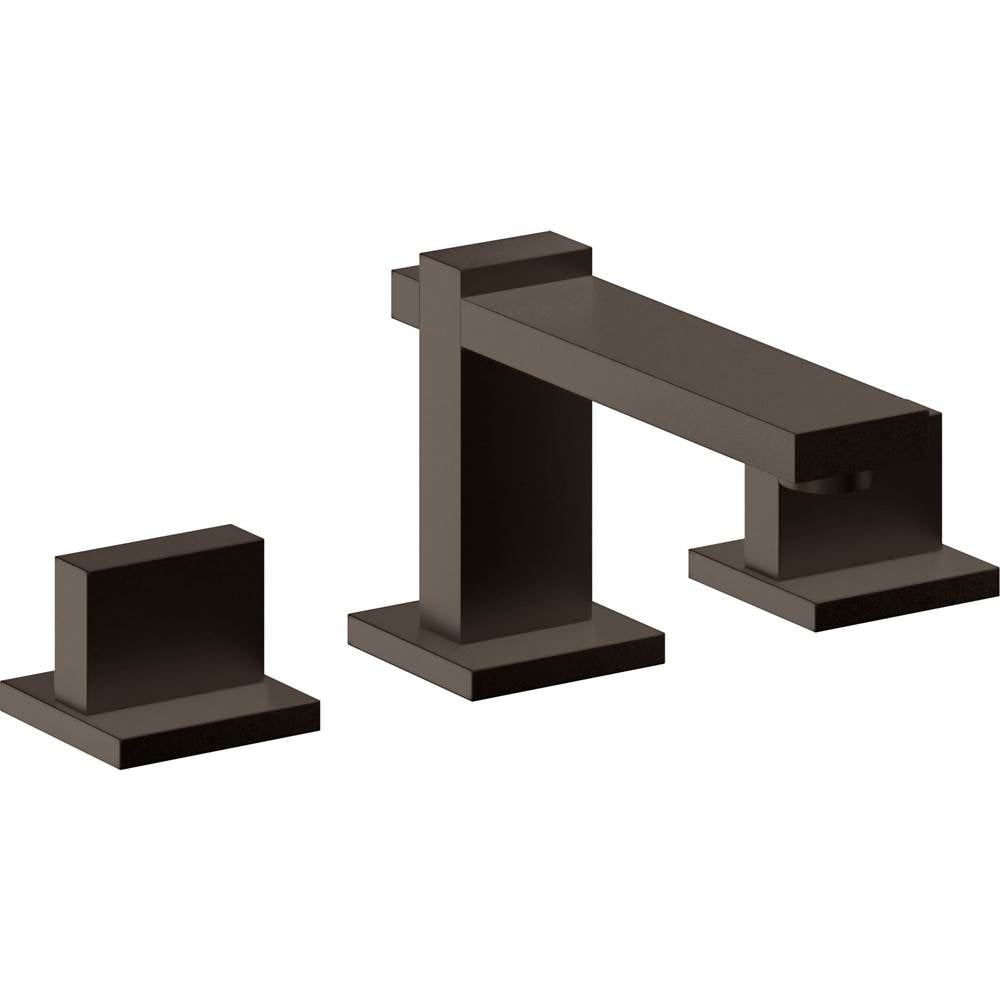 California Faucets Morro Bay 8" Widespread Lavatory Faucet