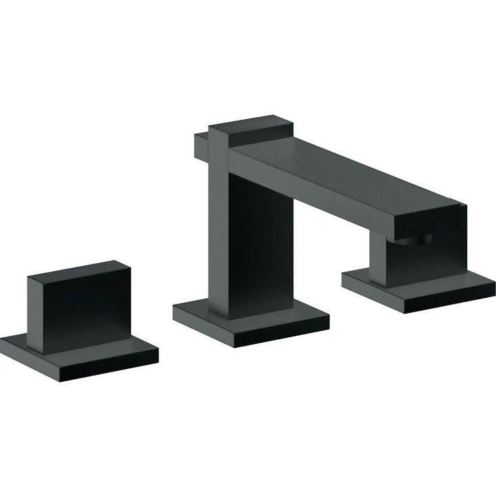 California Faucets Morro Bay 8" Widespread Lavatory Faucet