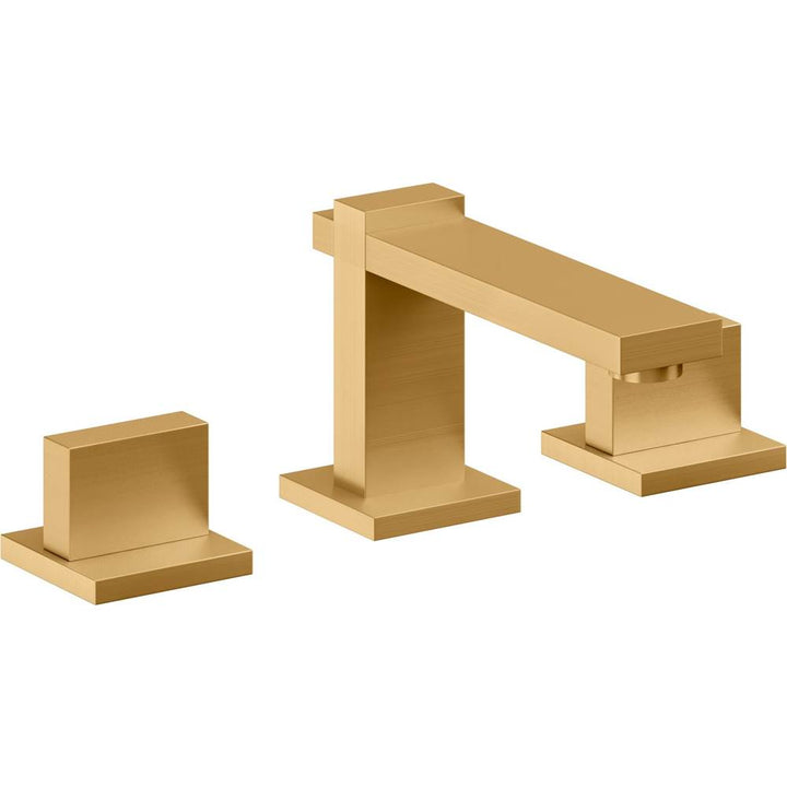 California Faucets Morro Bay 8" Widespread Lavatory Faucet