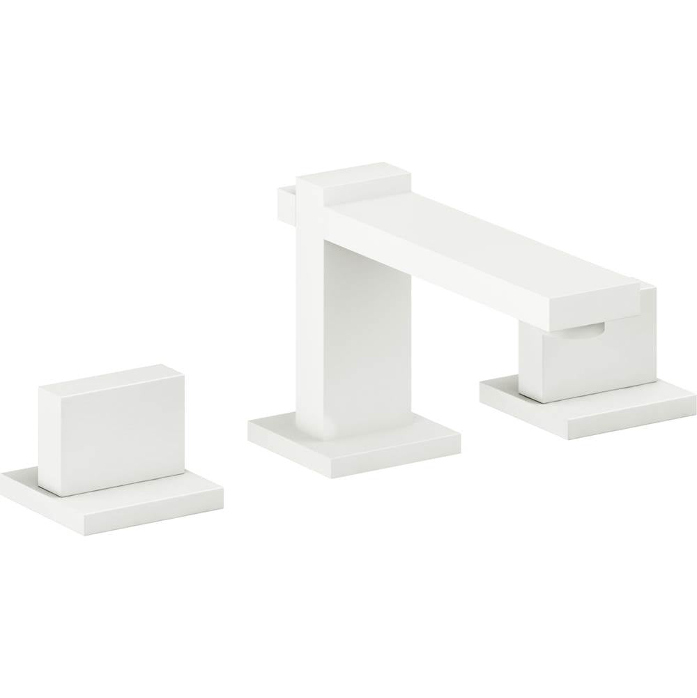 California Faucets Morro Bay 8" Widespread Lavatory Faucet
