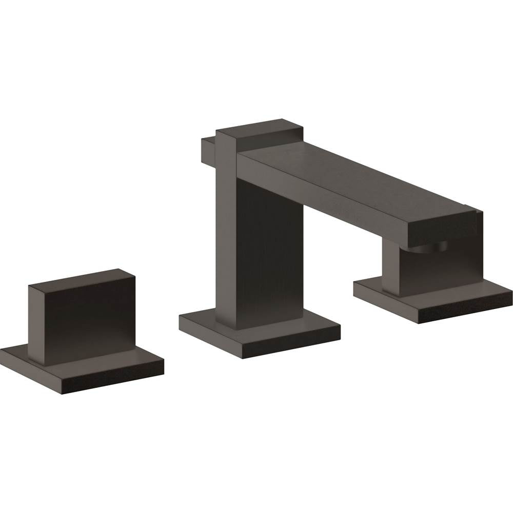 California Faucets Morro Bay 8" Widespread Lavatory Faucet