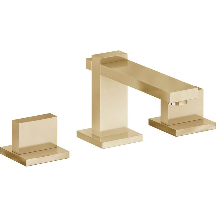 California Faucets Morro Bay 8" Widespread Lavatory Faucet