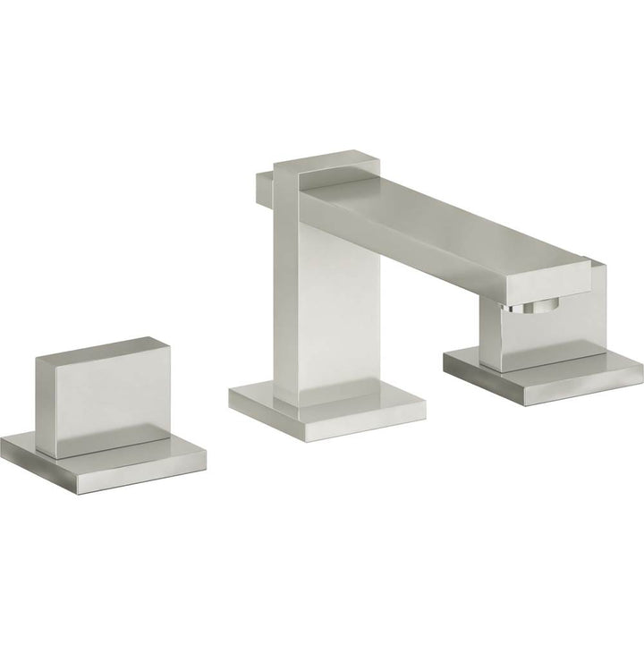 California Faucets Morro Bay 8" Widespread Lavatory Faucet