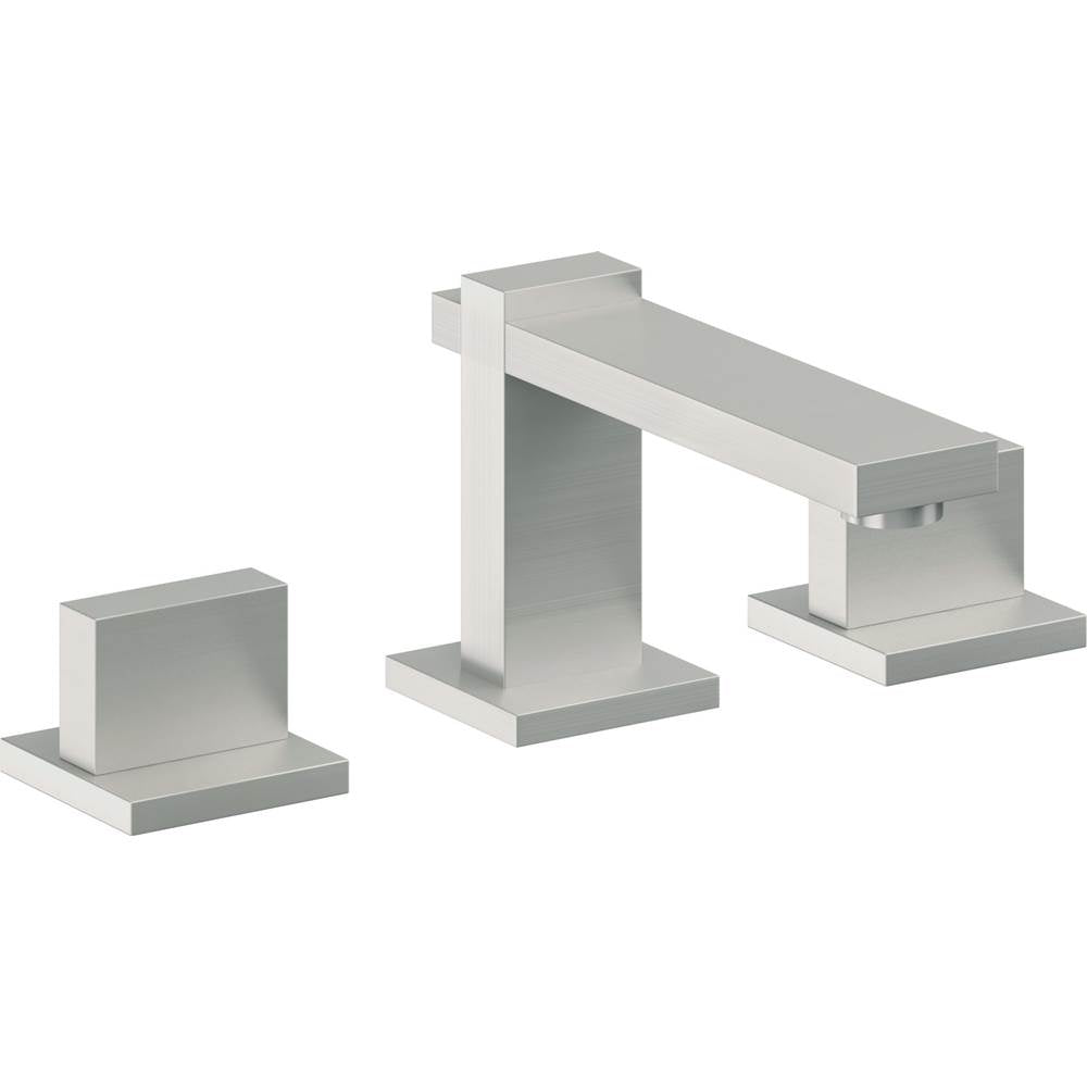California Faucets Morro Bay 8" Widespread Lavatory Faucet