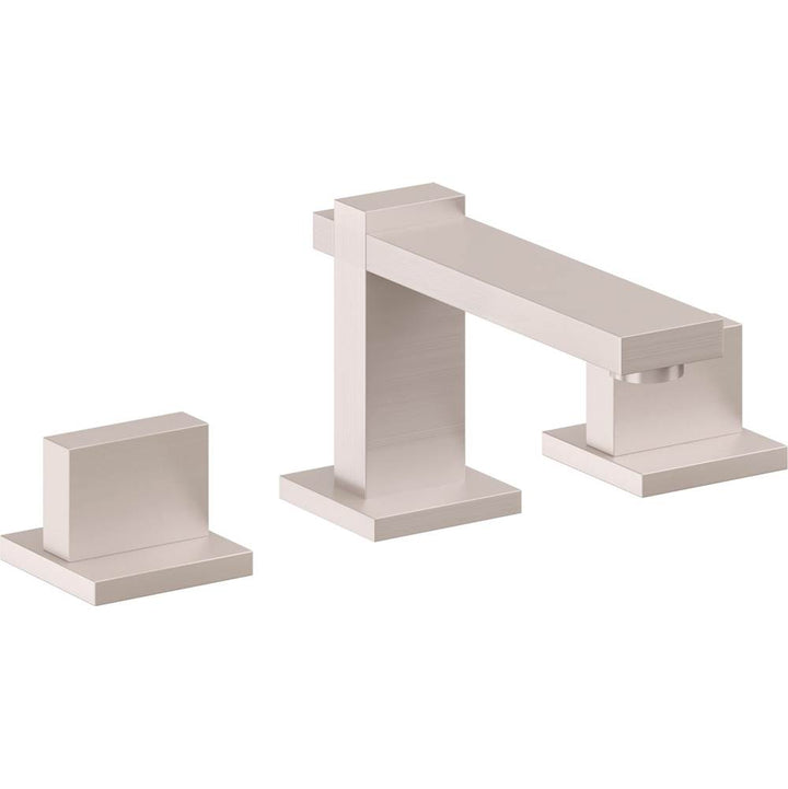 California Faucets Morro Bay 8" Widespread Lavatory Faucet