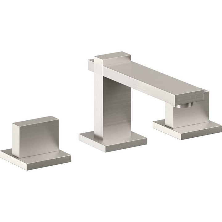 California Faucets Morro Bay 8" Widespread Lavatory Faucet