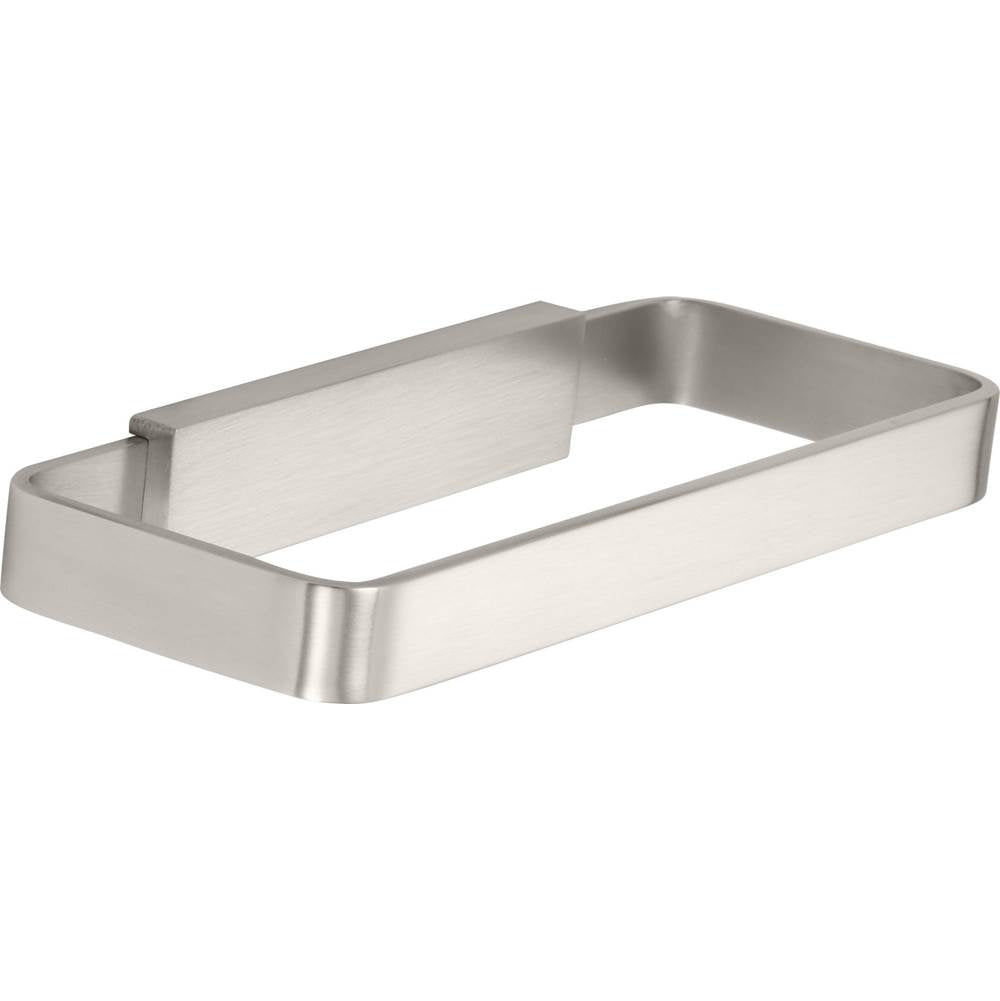 California Faucets Terra Mar Towel Ring