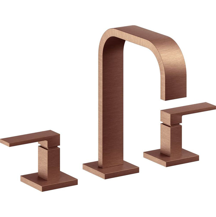 California Faucets Terra Mar 8" Widespread Lavatory Faucet