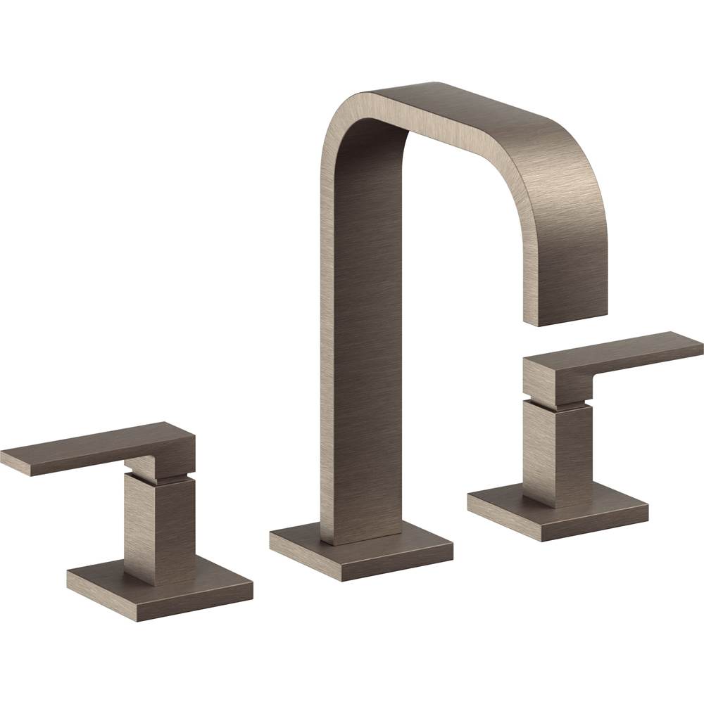 California Faucets Terra Mar 8" Widespread Lavatory Faucet