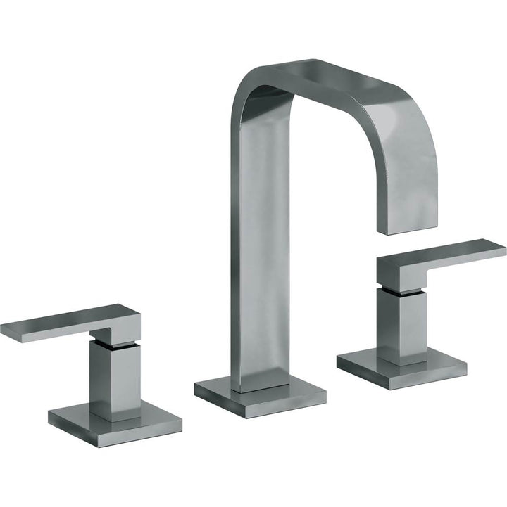 California Faucets Terra Mar 8" Widespread Lavatory Faucet