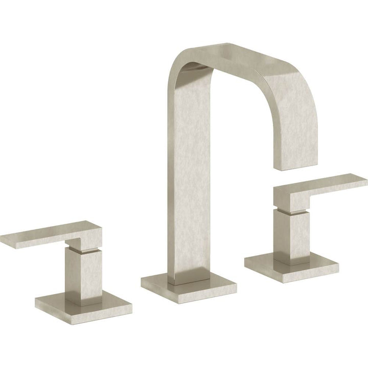 California Faucets Terra Mar 8" Widespread Lavatory Faucet