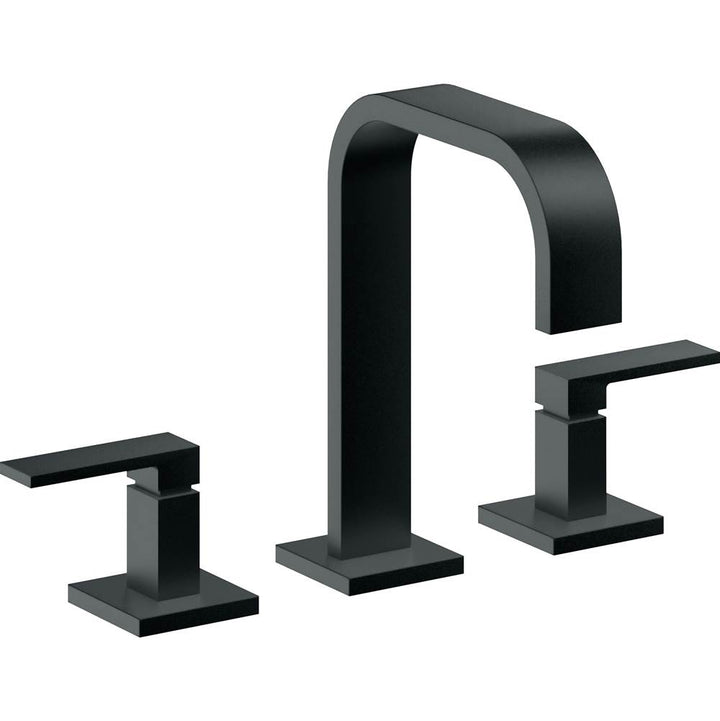 California Faucets Terra Mar 8" Widespread Lavatory Faucet