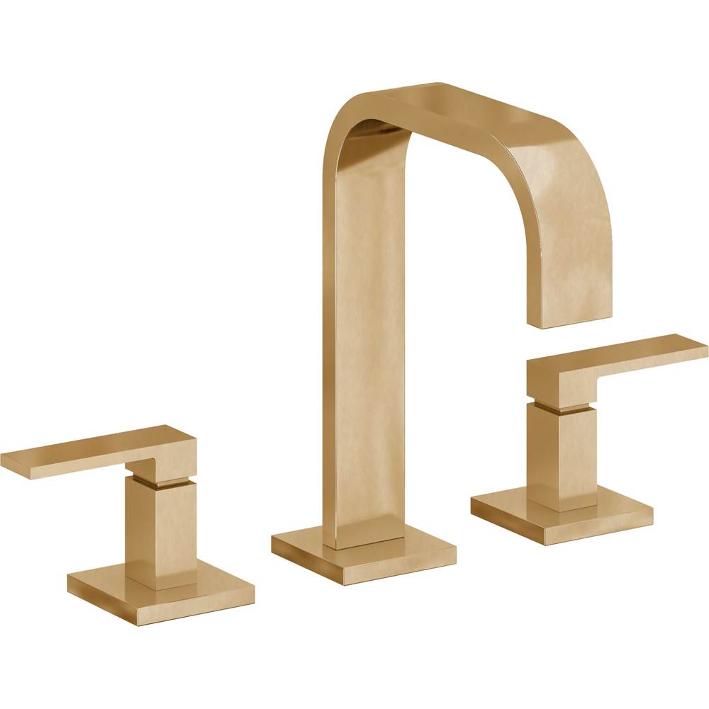 California Faucets Terra Mar 8" Widespread Lavatory Faucet