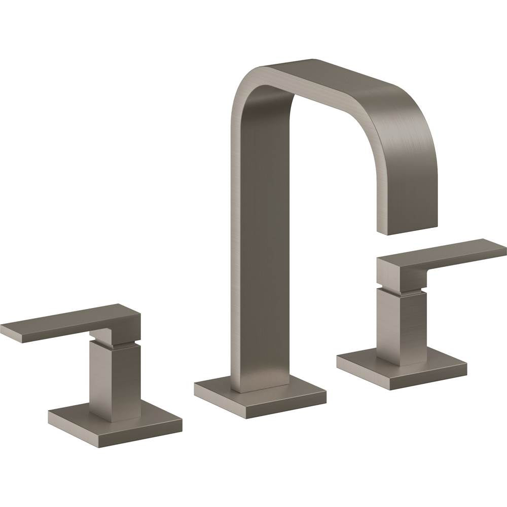 California Faucets Terra Mar 8" Widespread Lavatory Faucet