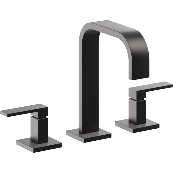 California Faucets Terra Mar 8" Widespread Lavatory Faucet