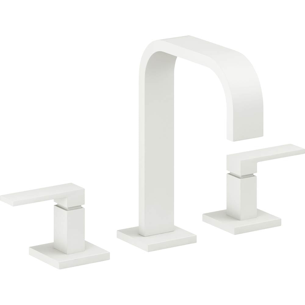 California Faucets Terra Mar 8" Widespread Lavatory Faucet