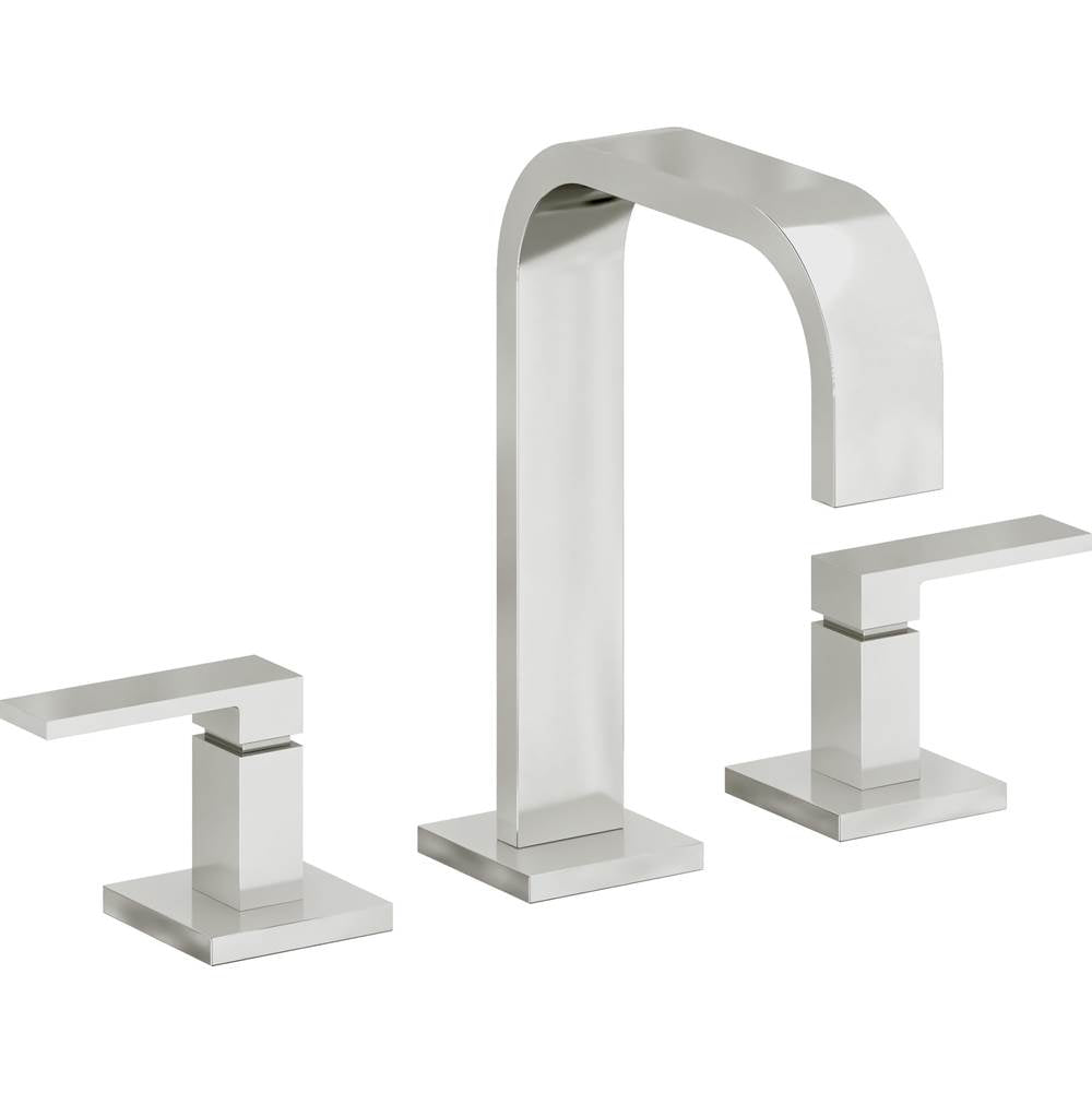 California Faucets Terra Mar 8" Widespread Lavatory Faucet