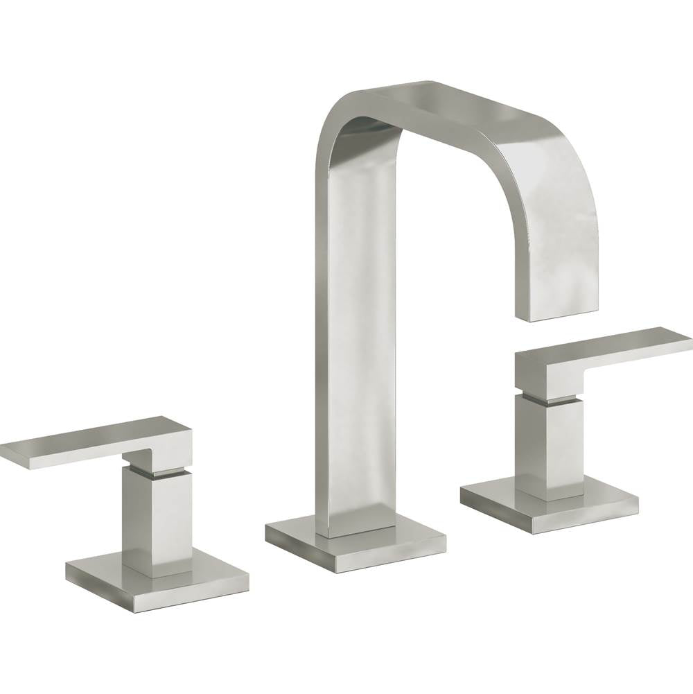 California Faucets Terra Mar 8" Widespread Lavatory Faucet