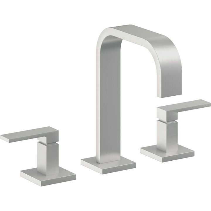 California Faucets Terra Mar 8" Widespread Lavatory Faucet
