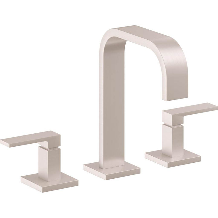 California Faucets Terra Mar 8" Widespread Lavatory Faucet