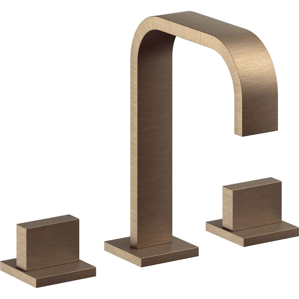 California Faucets Terra Mar 8" Widespread Lavatory Faucet