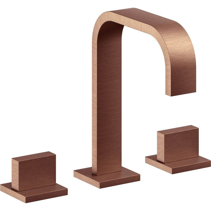 California Faucets Terra Mar 8" Widespread Lavatory Faucet