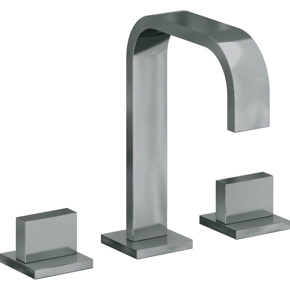 California Faucets Terra Mar 8" Widespread Lavatory Faucet