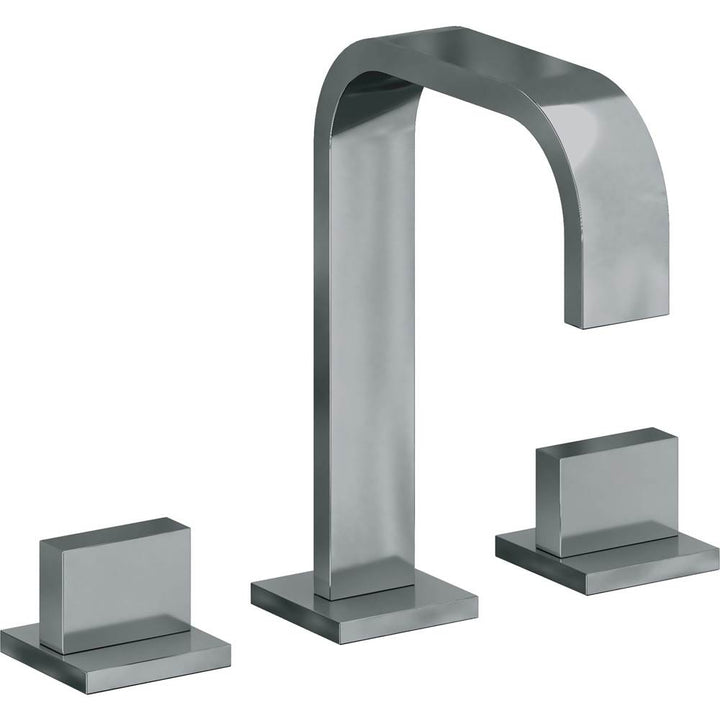California Faucets Terra Mar 8" Widespread Lavatory Faucet