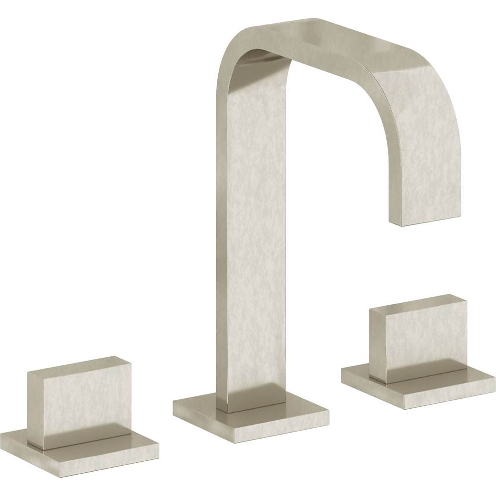 California Faucets Terra Mar 8" Widespread Lavatory Faucet